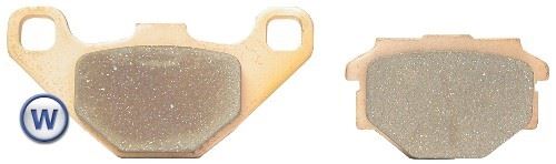 Goldfren Brake Pads AD094, VD245, FA173, FA382