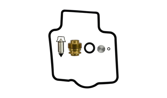 Carb Repair Kit Kawasaki ZXR750H,J,L 89-95, ZX-9R B1-4,C1-2 9 4-97, ZX-7R 96-03