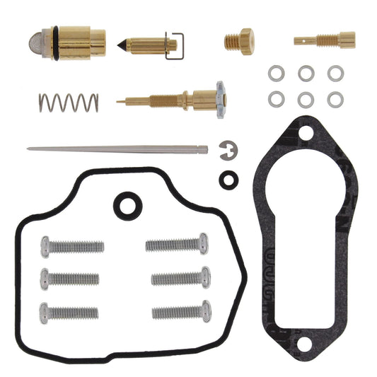 Carburetor Rebuild Kit For Yamaha TW200 Trailway 1987 - 1999