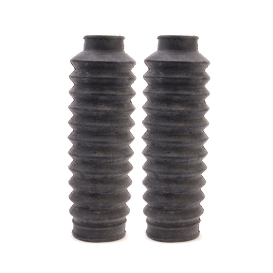 BLACK FORK GAITERS 28/30mm x 180mm, C.232302 232302