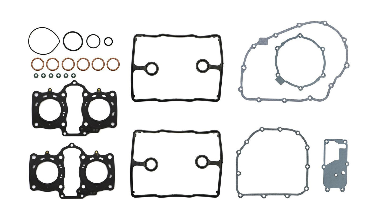 Full Gasket Set Honda VFR400R3L, R3M (NC30) 1989-1992
