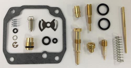 TourMax Carb Repair Kit For Suzuki LT230K-P88