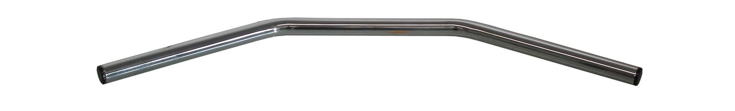 Handlebar 7/8'' Chrome Vincent Straight 24.5'' Long