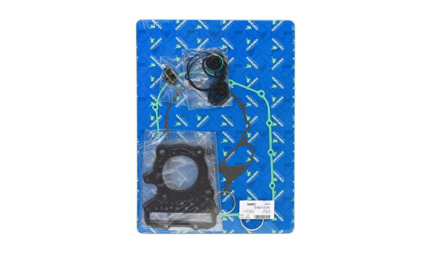 Centauro Full Gasket Set Honda PC800 1989-1998