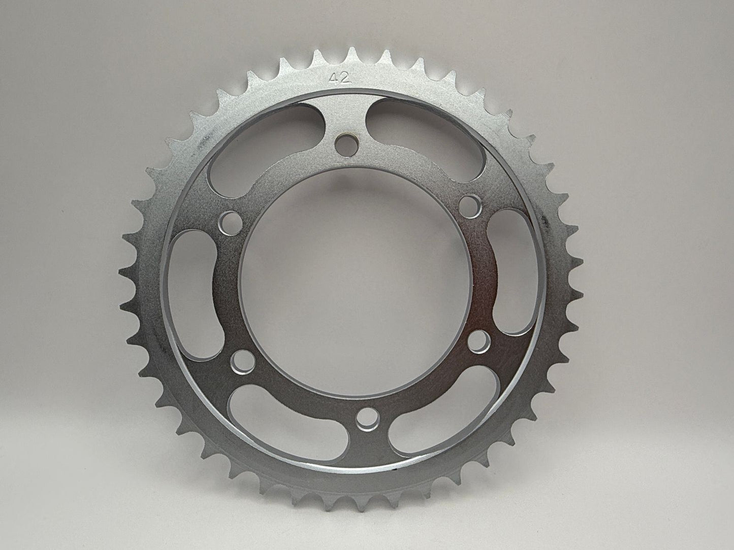 479/1479-42 Rear Sprocket Suzuki GSXR1000 09-13, GPZ500 (Import) 1988-1992