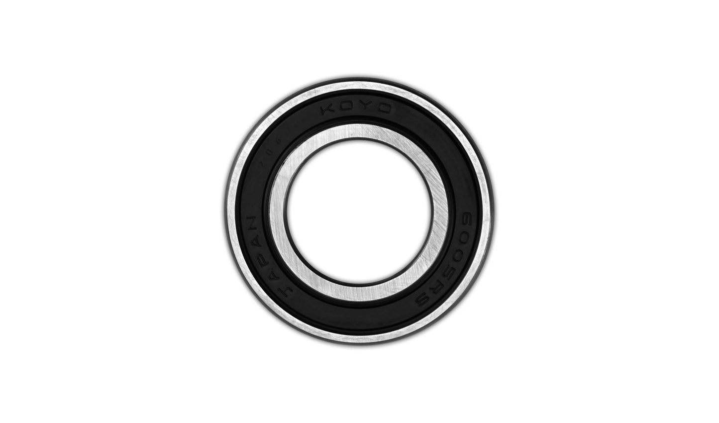 Koyo Bearing 6005-2RS-C3 (ID:25mm x OD:47mm x W:12mm)