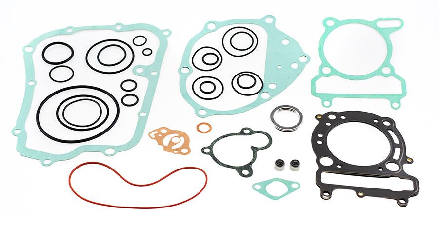Centauro Full Gasket Set Yamaha VP300 Versity 02-05, XC300 Versity 2006