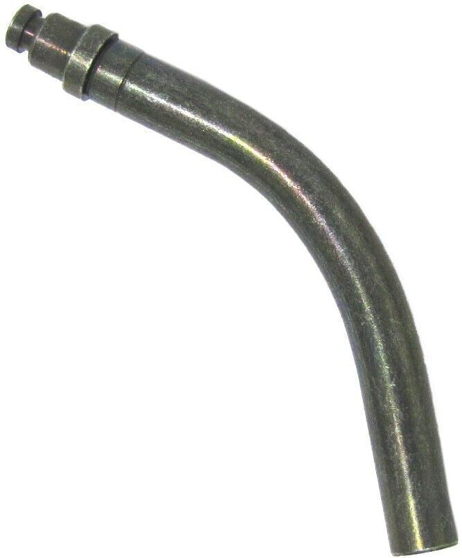 Cable End Clutch with 45Bend for 8mm OD Cable