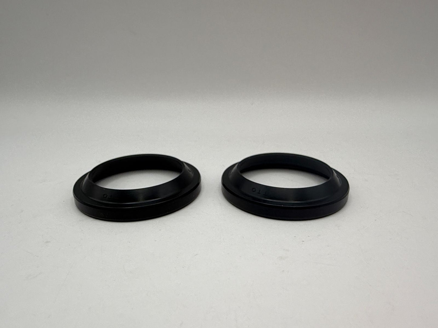 Fork Dust Seal 35mm/36mm x 48mm x 9.40mm/5.60mm Push In Type 3