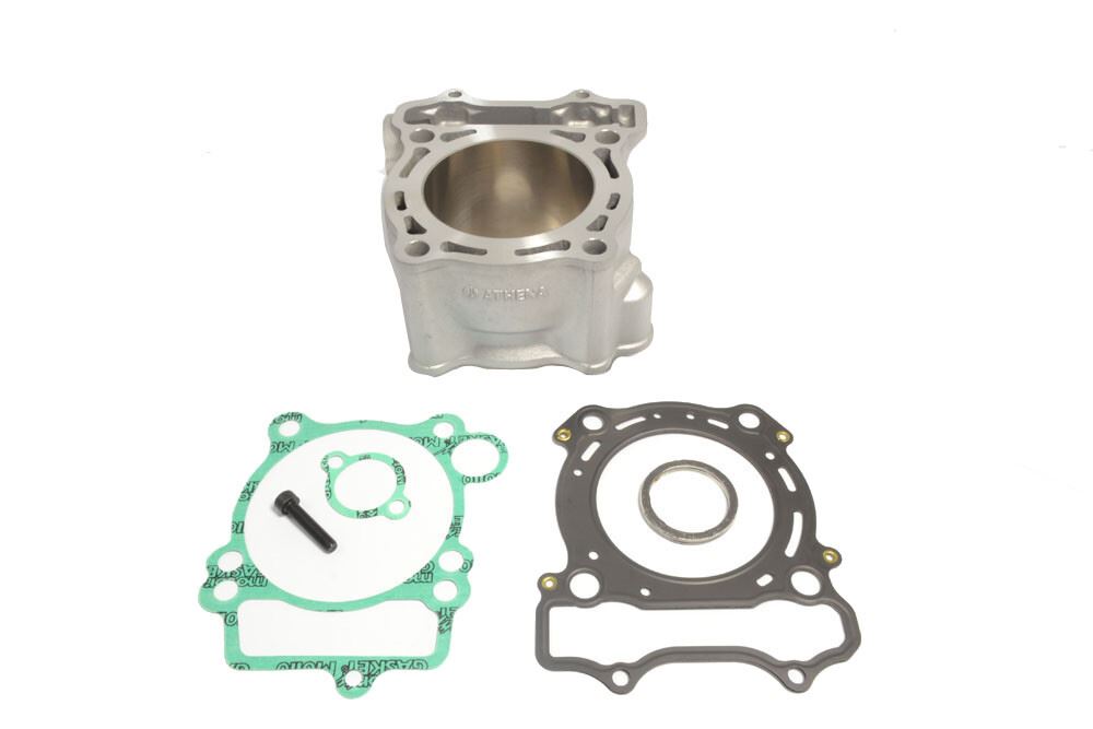 Athena Cylinder & Gasket Set Kit 77.00mm Yamaha YZ250F 01-13, WR250F 01-12