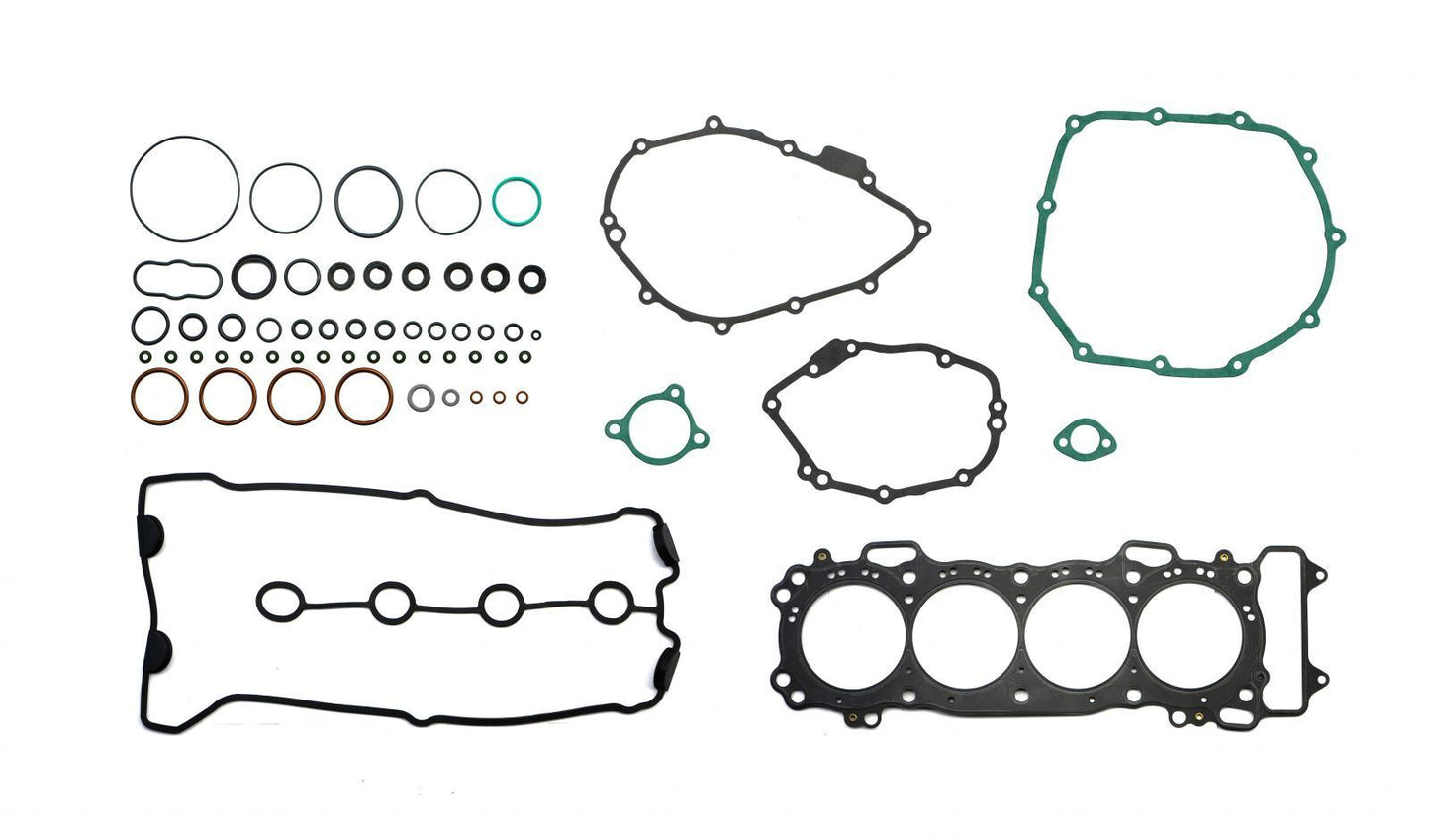 Centauro Full Gasket Set Honda CBR1100XXW Blackbird 1997-1998