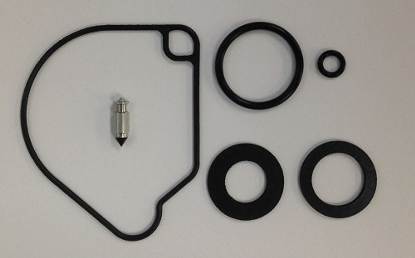 TourMax Carb Repair Kit Honda CRF50F 04-16, XR50R 00-03, Z50R 79-99