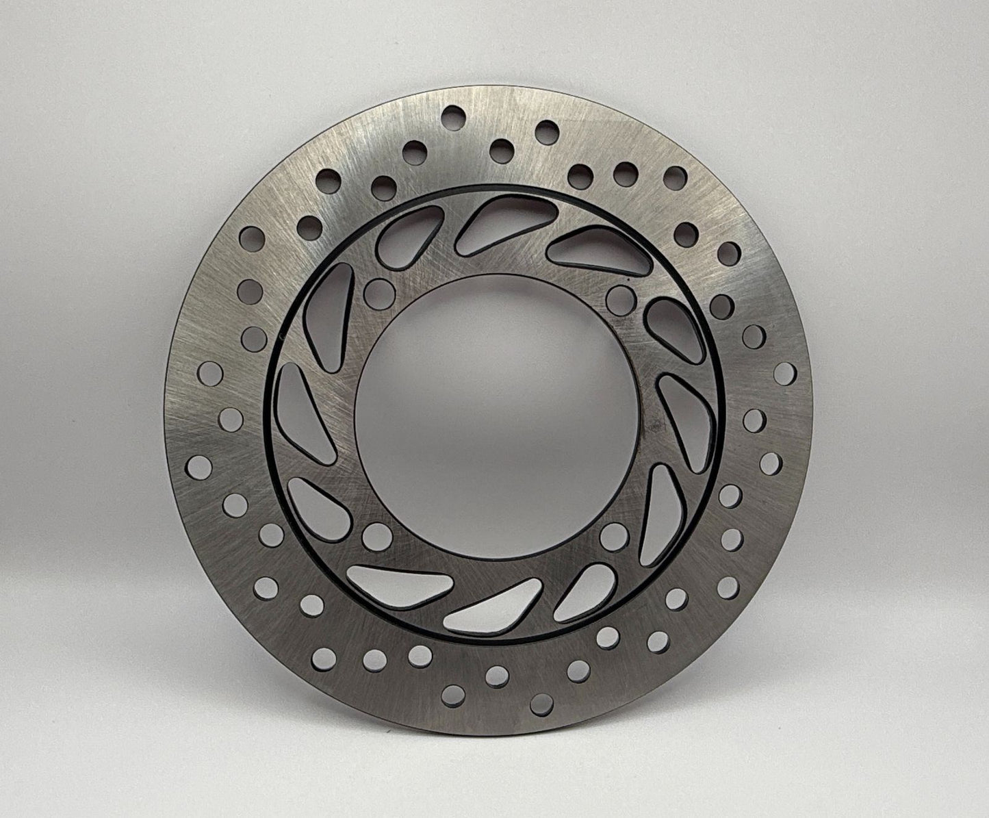 Rear Brake Disc Honda XL650V Transalp 91-11 (Solid)