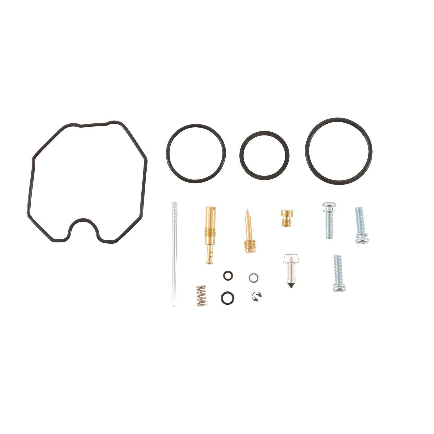 Carburetor Rebuild Kit For Arctic Cat 150 Utility 2009-2019