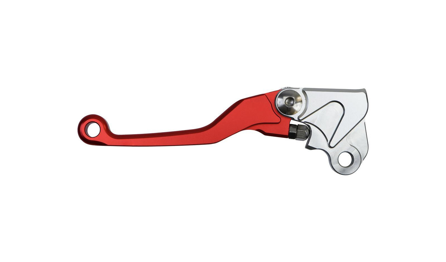 Snapback Clutch Red Lever fits Honda CRF150F 03-17, CRF230F 03-17