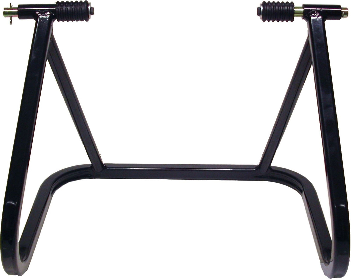 Rear Paddock Stand Black (Pair)