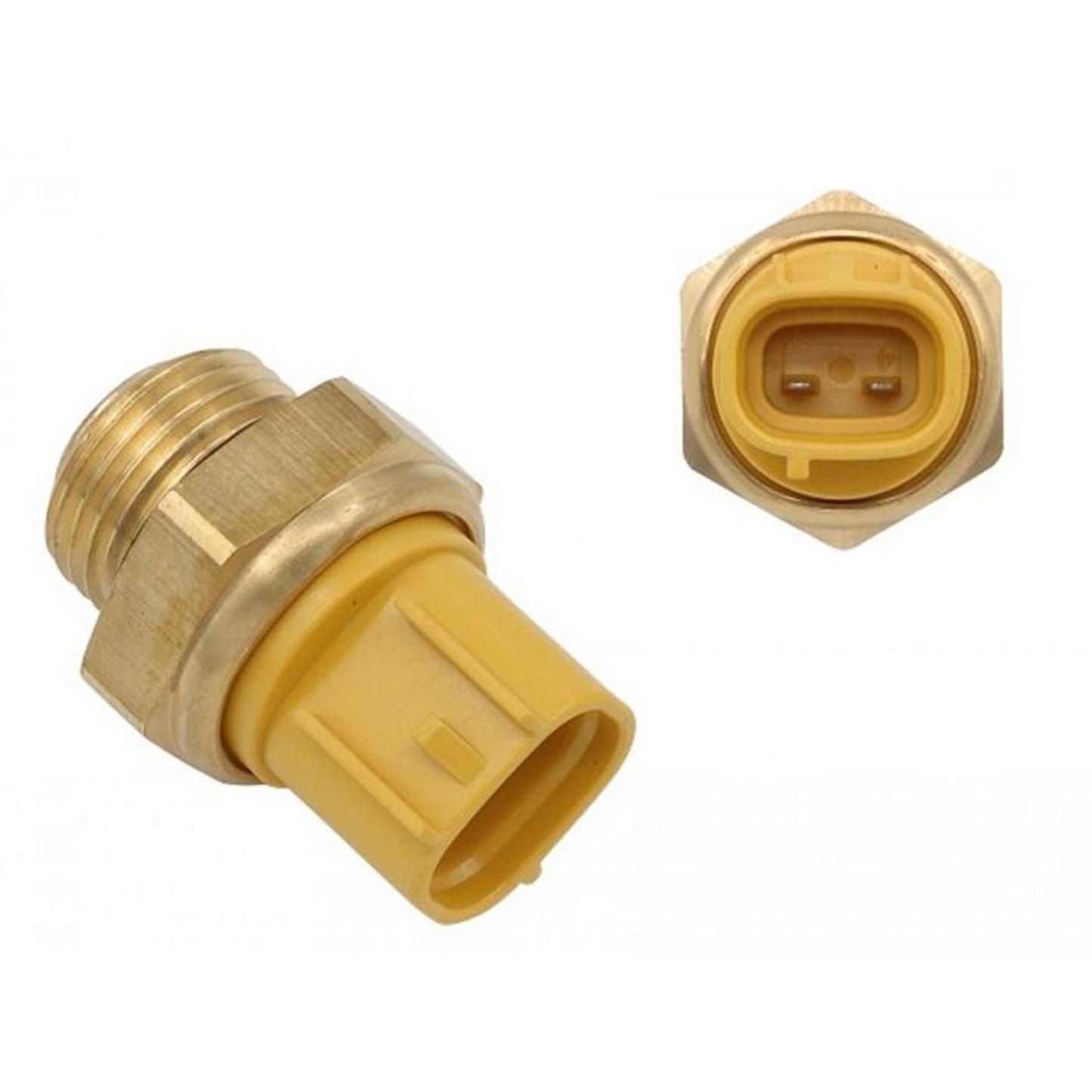 TEMPERATURE SENSOR YAMAHA KODIIAK 400 00-02, YFZ450 04-05, YFM660R RAPTOR 01-05