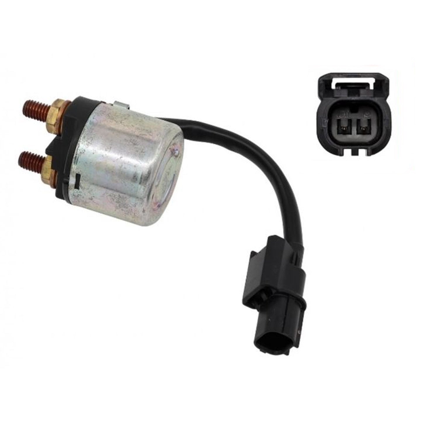 STARTER SOLENOID HONDA SXS1000 PIONEER 16-23