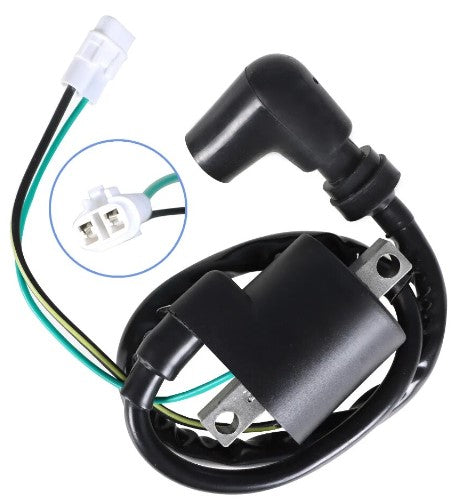 IGNITION COIL SUZUKI RM125/250 01-08
