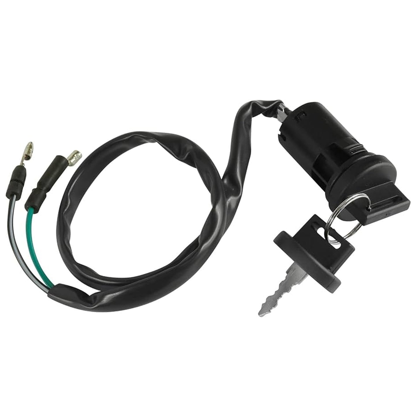 SWITCH IGNITION HONDA TRX90 93-05