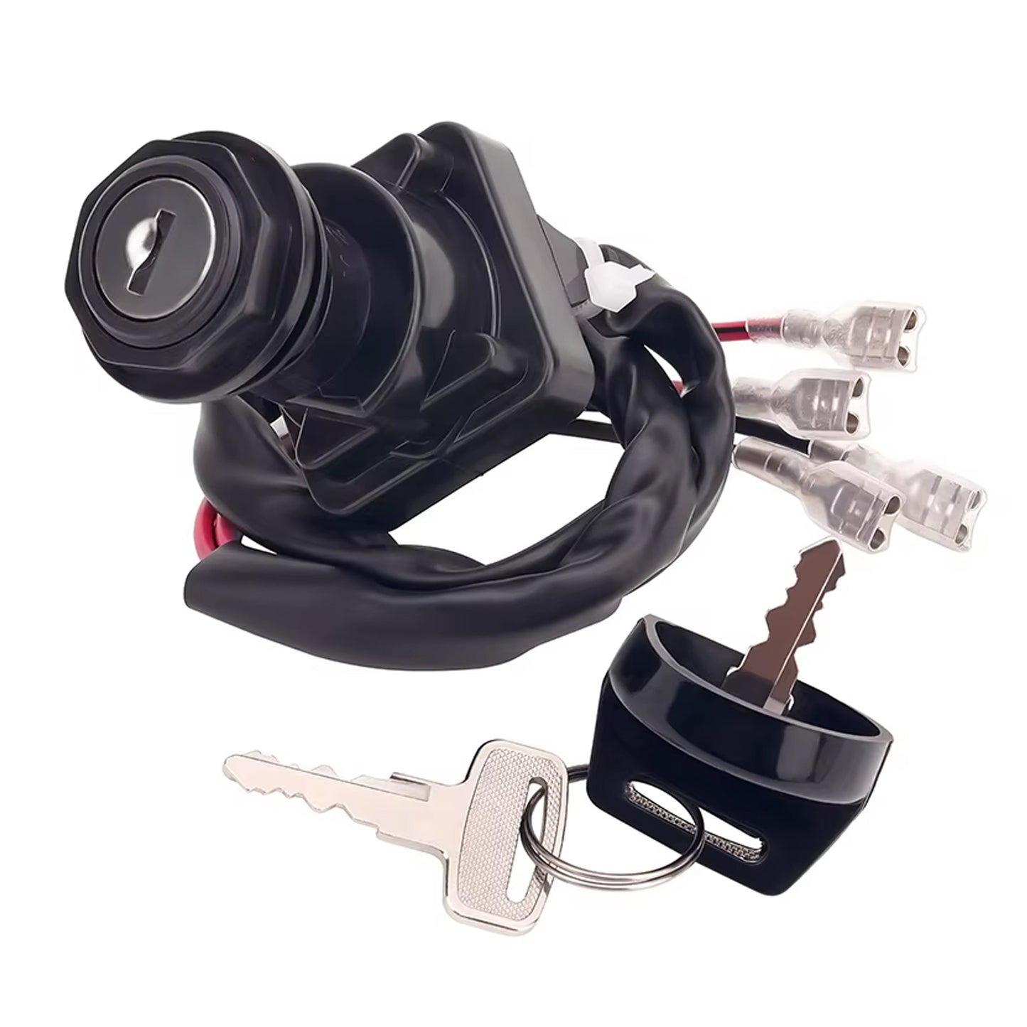 IGNITION SWITCH POLARIS 96-00, 5431964 5433534 4110194