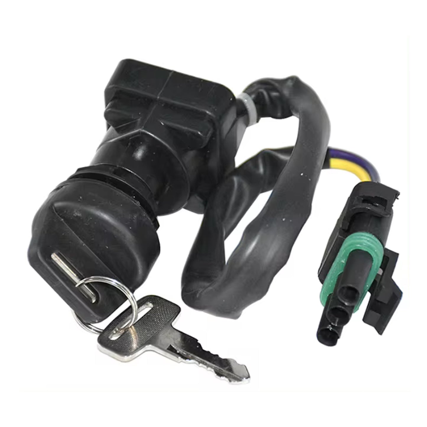SWITCH IGNITION CAN-AM TRAXTER 500 99-04 710000042