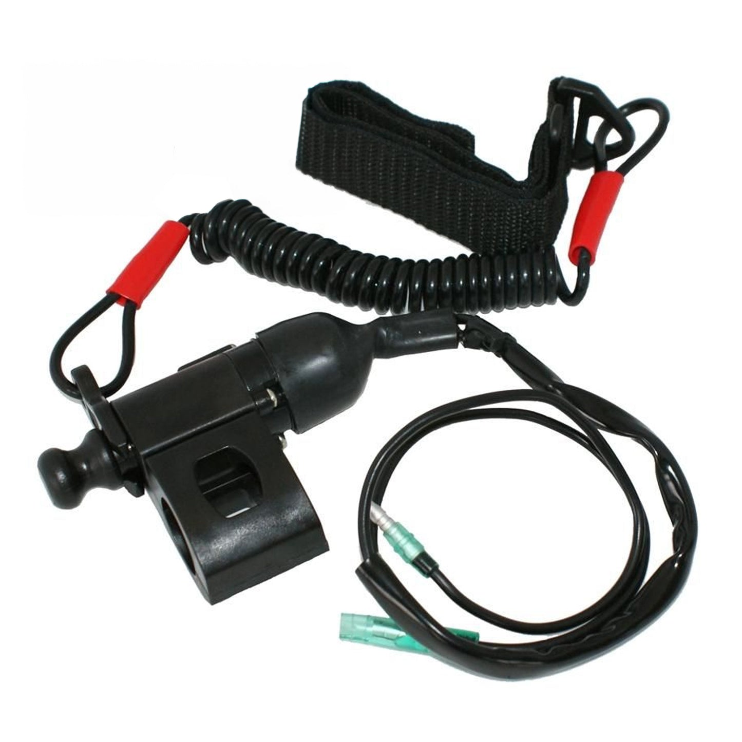ATV KILL SWITCH, OPEN CIRCUIT