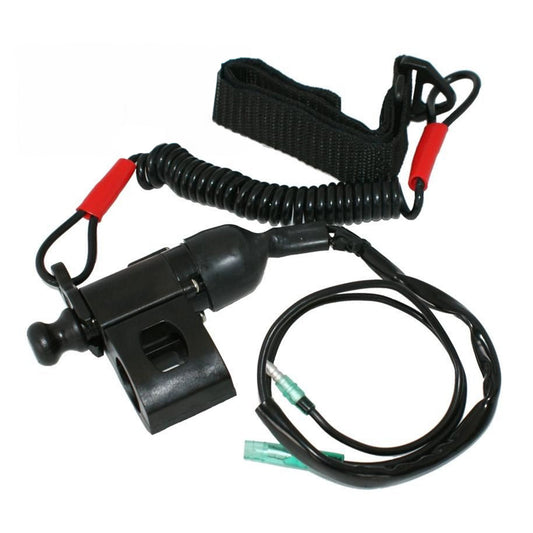 ATV KILL SWITCH, OPEN CIRCUIT