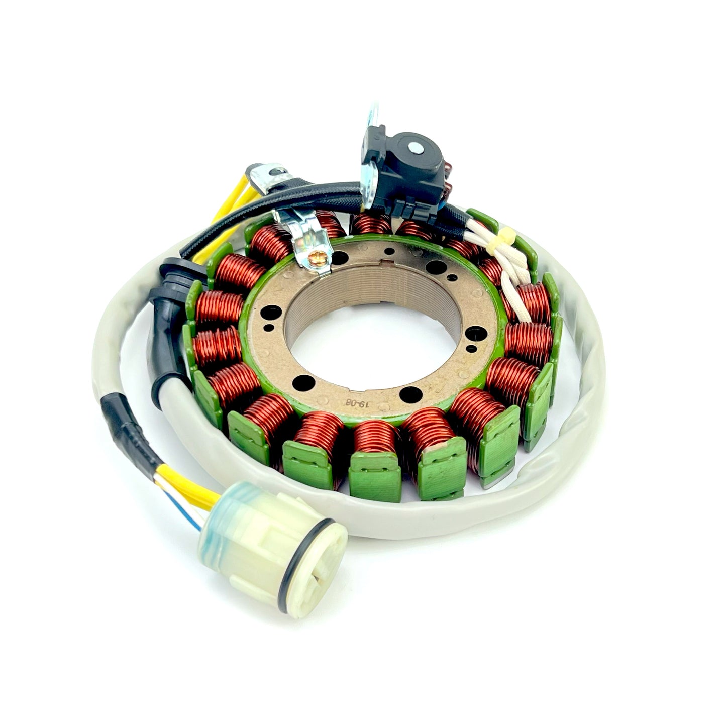 STATOR COIL HONDA TRX500FE/FM 05-11