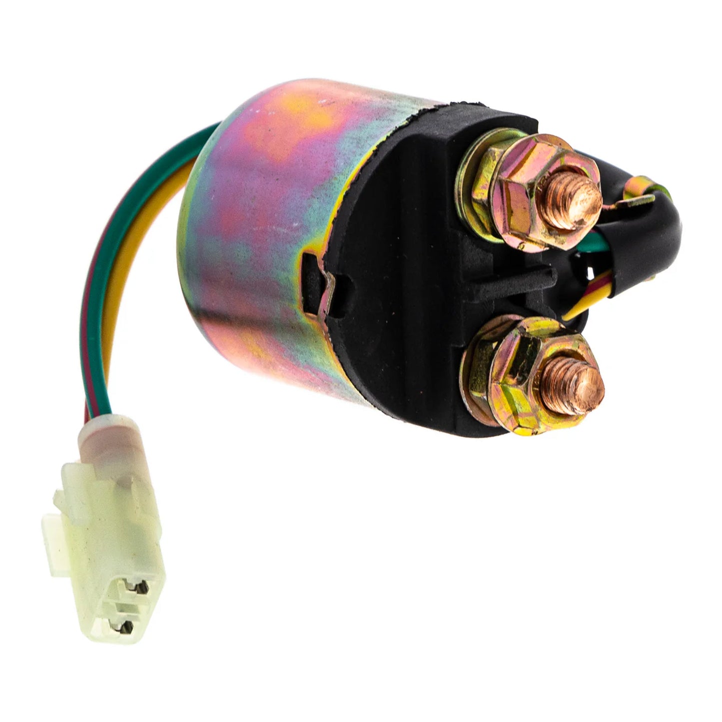 SOLENOID STARTER RELAY TRX500 35850-HN2-A01, 35850-HF1-670