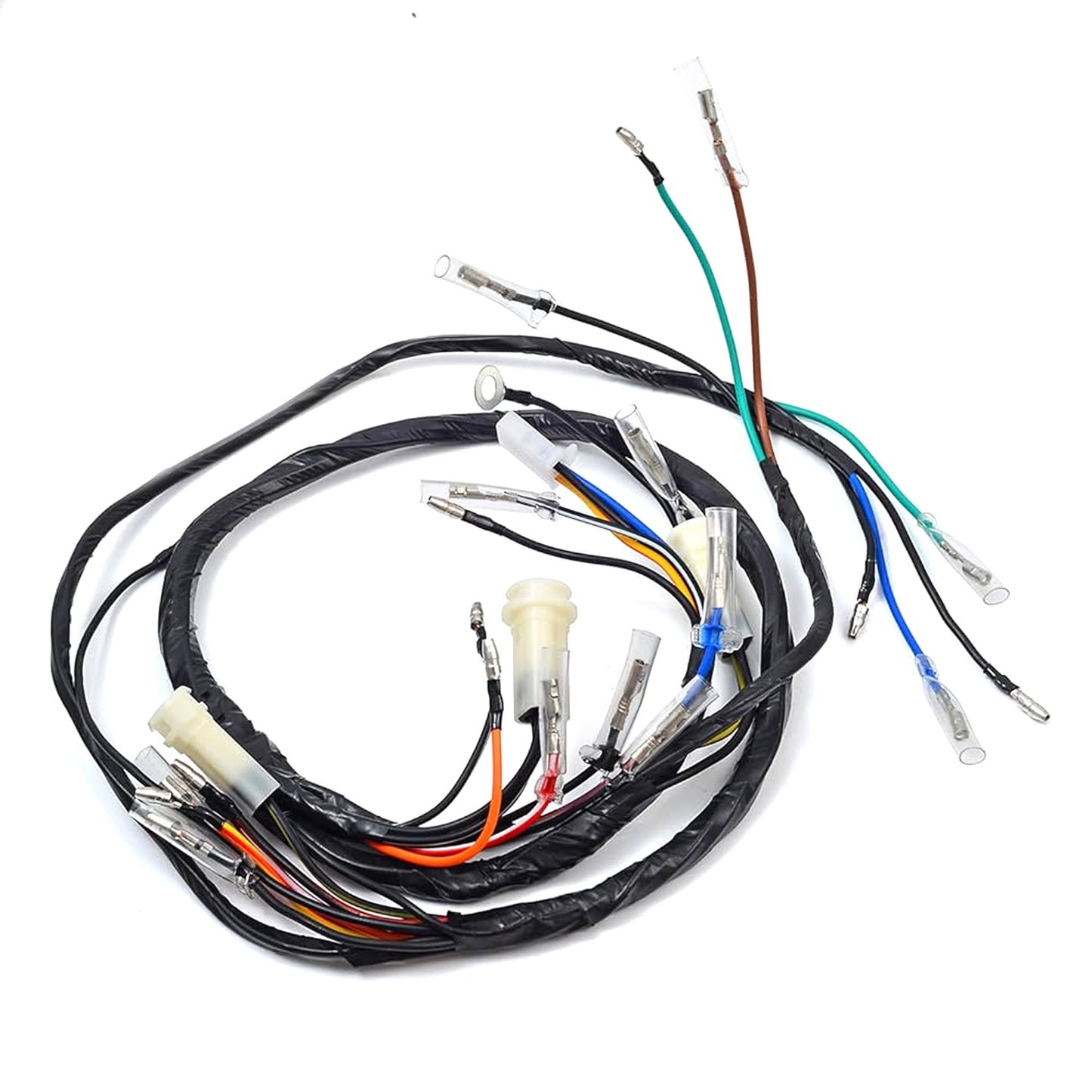 WIRING LOOM YAMAHA YFS200 BLASTER 1988-1995