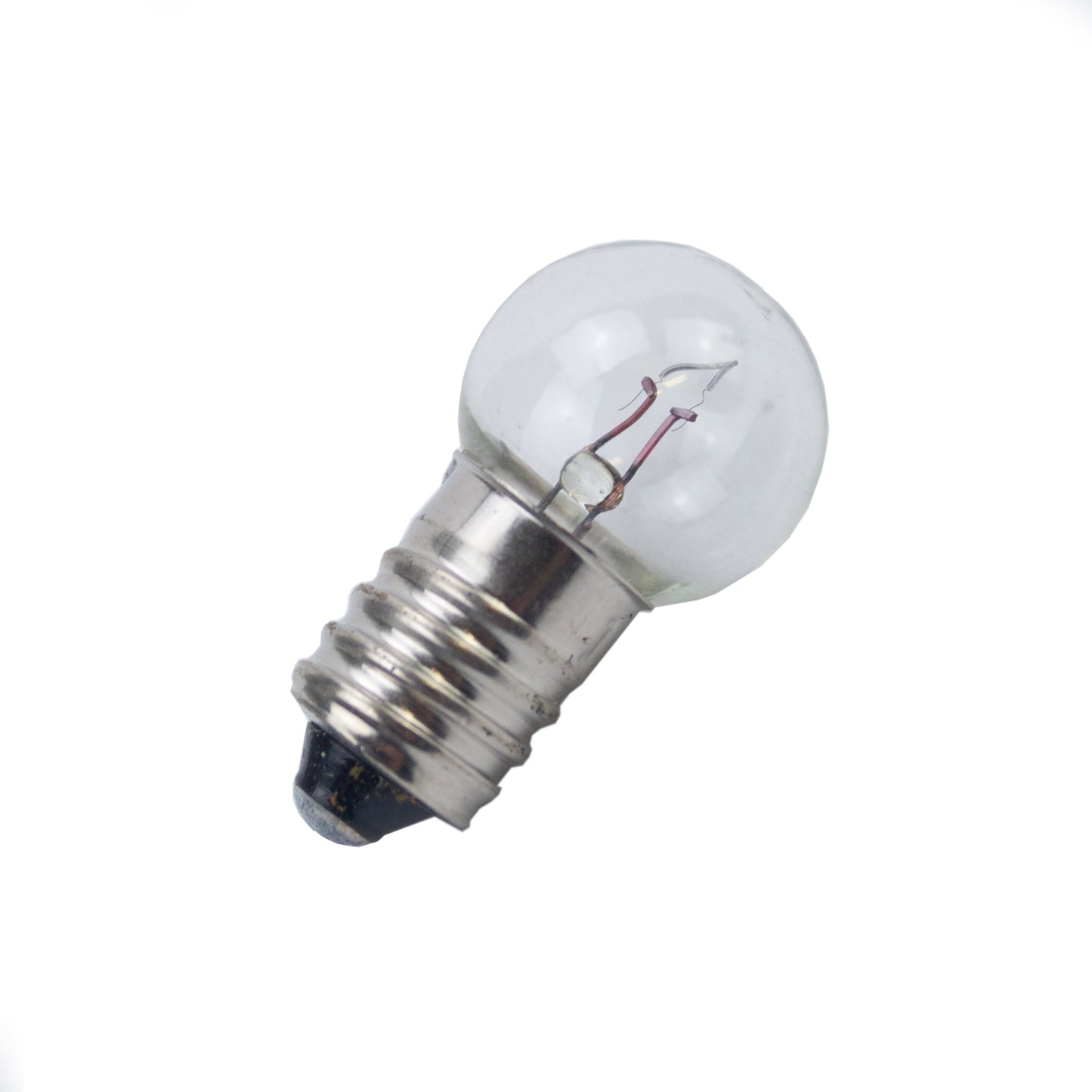 BULB 12V 5W SCREW TYPE P208