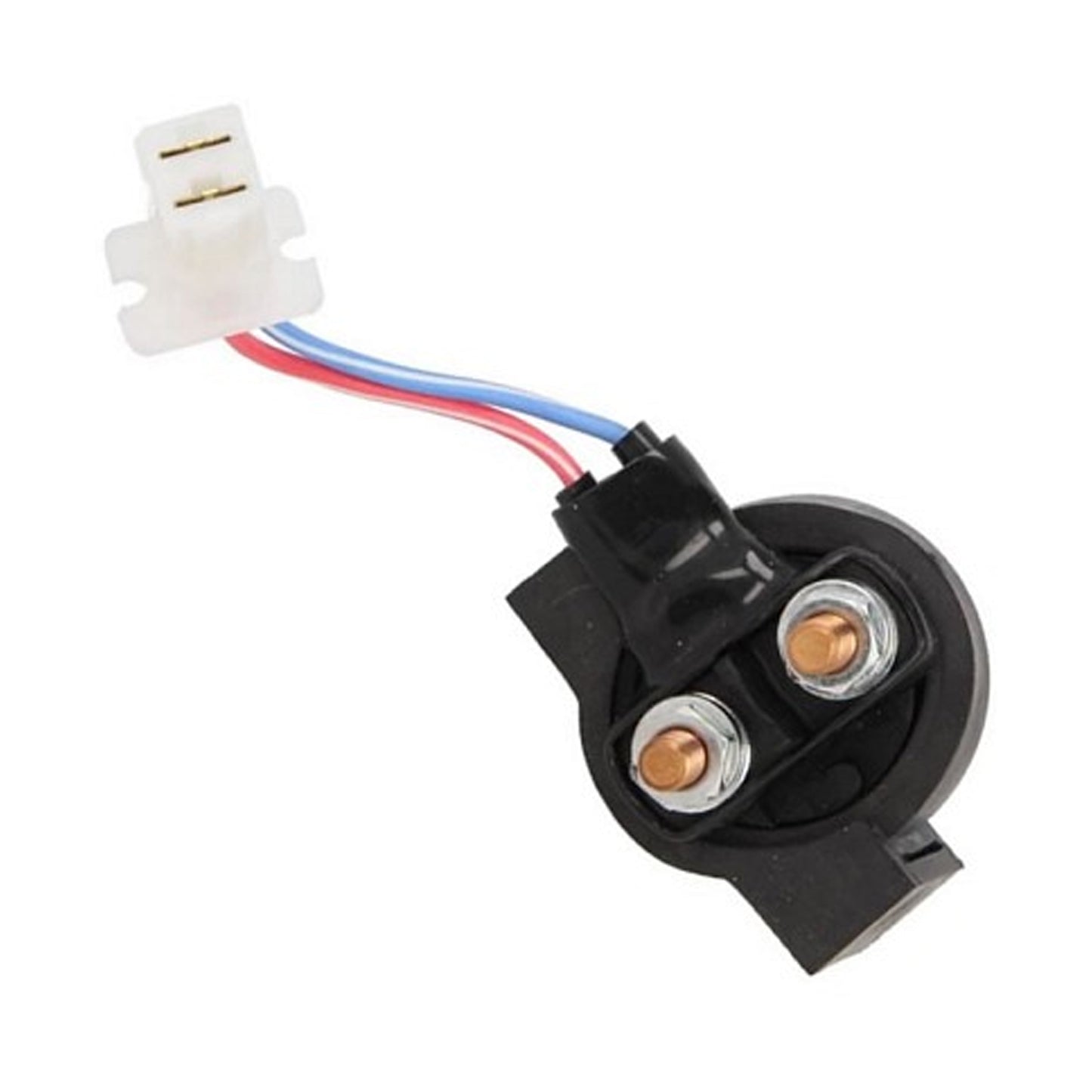 STARTER RELAY HONDA TRX300 88-00, YAMAHA XV535 93-99, MOTO4 200 85-86, 350 88-95