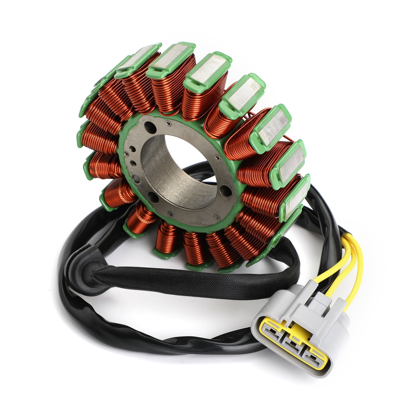 STATOR COIL CAN AM MAVERICK X3, MAX, TURBO, R, RR, XMR, XRC 2017-2020