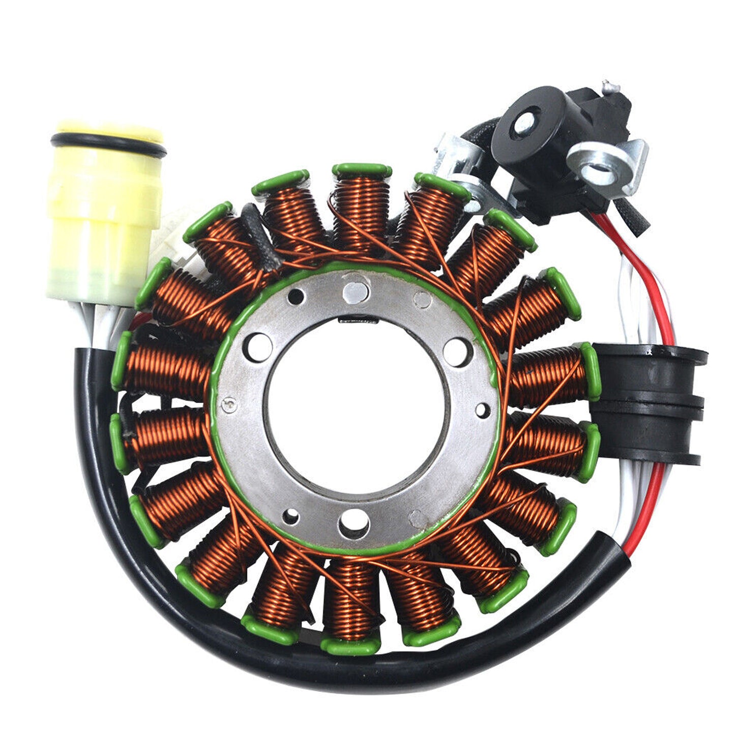 STATOR COIL YAMAHA YFZ450R 2009-2023