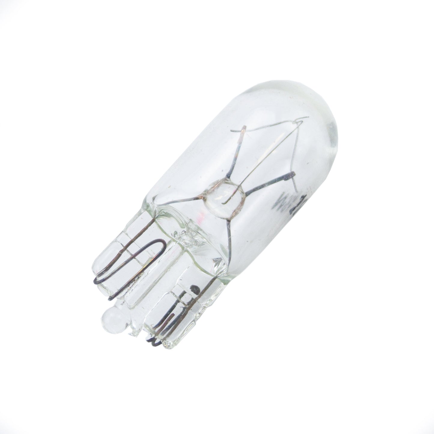 MEDIUM CAPLESS BULB 12V 3W  [T10]