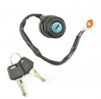 IGNITION SWITCH YAMAHA GRIZZLY 125 05-12, 350 07-13, RAPTOR 125 11-13, 350 05-13