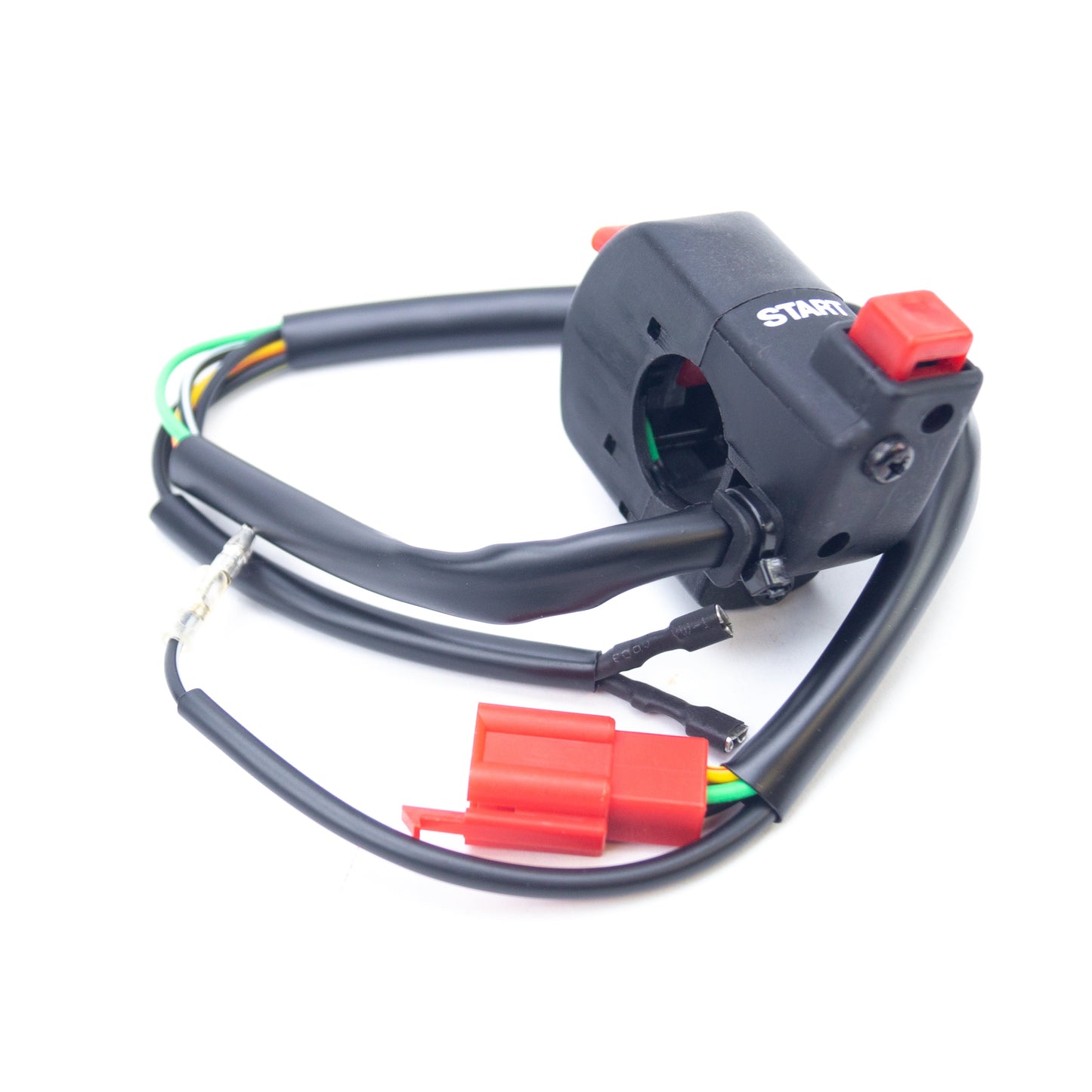 UNIVERSAL SWITCH, START ON/OFF, DOMINO SWITCH