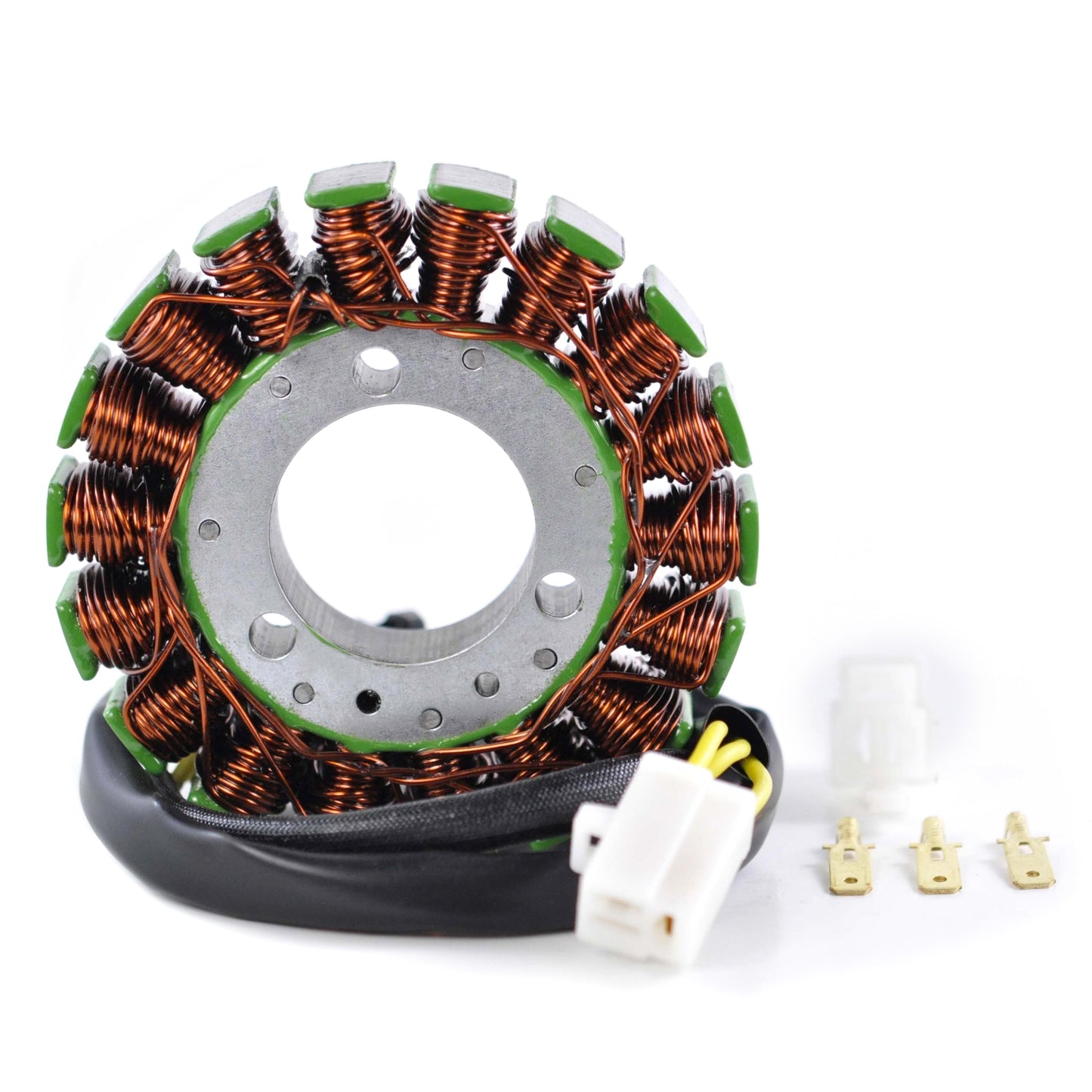 STATOR COIL KAWASAKI KLF300 Bayou 1986-1987