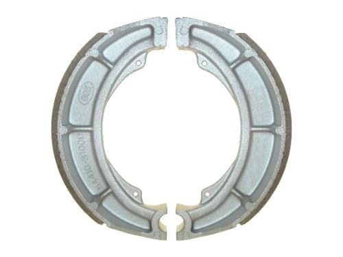 Drum Brake Shoes VB306, S610, S634, 180mm x 40mm (Pair)