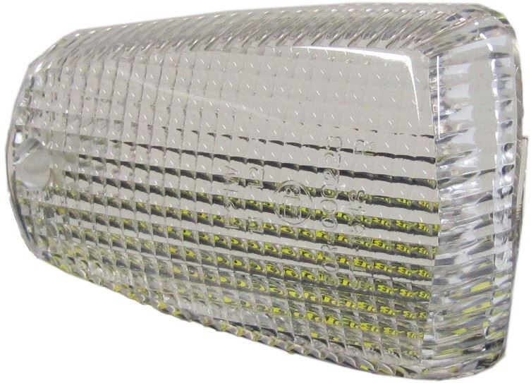 Indicator Lens Yamaha YPVS,FZR,TZR (Clear) F/L & R/R