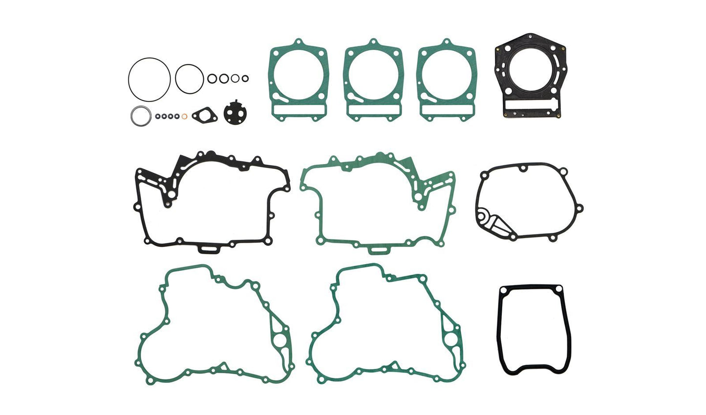 Centauro Full Gasket Set Piaggio 400 Beverly 07, X8 06-08, Xevo 07-10