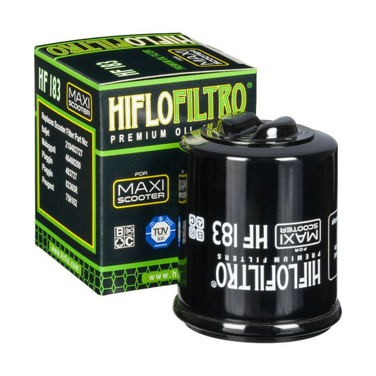 HF183 Hiflo Oil filter