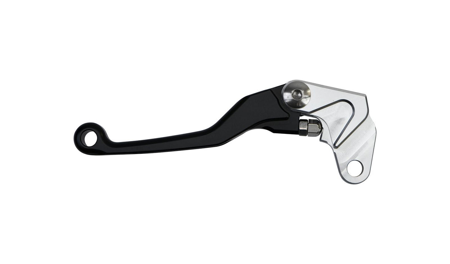Snapback Clutch Black Lever fits Suzuki DR-Z400S,SM 00-17