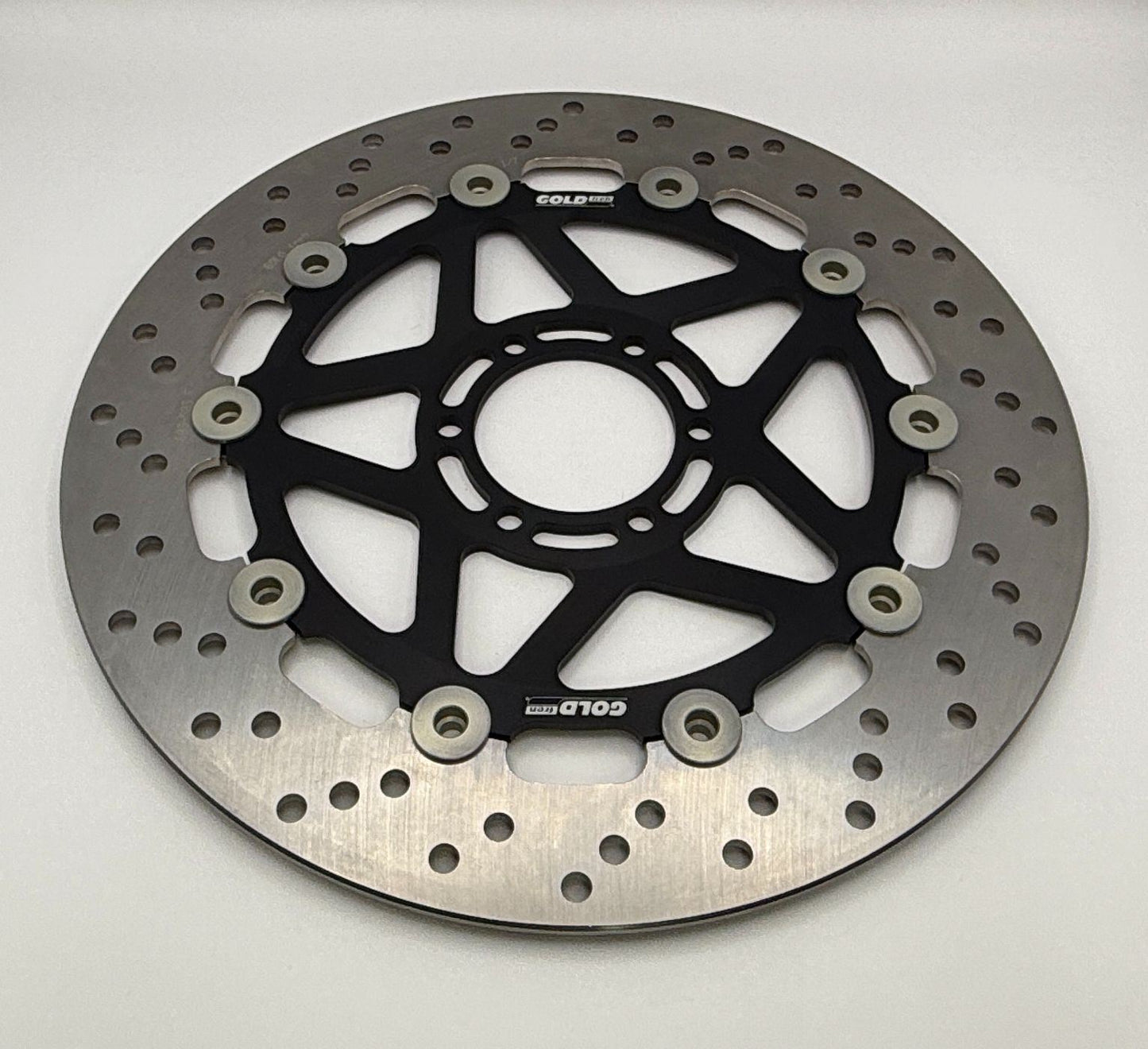 GoldFren Front Brake Disc Yamaha TZR125 89-, SZR660 96-, FZR1000 87-93, XJR1200 94-, XJR1300 (Brembo) 98