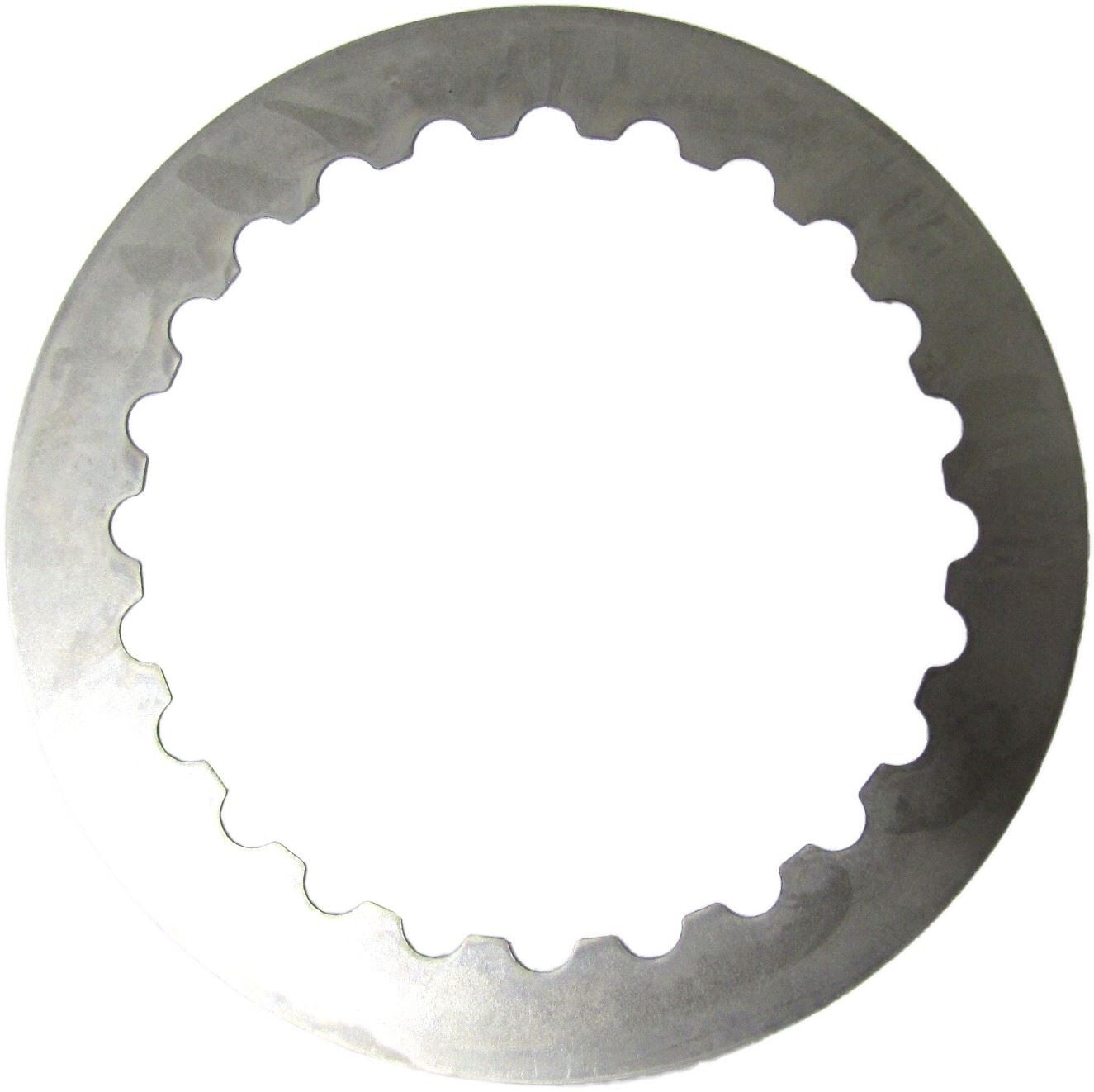 Metal Plate (1.40mm) 24 Pegs
