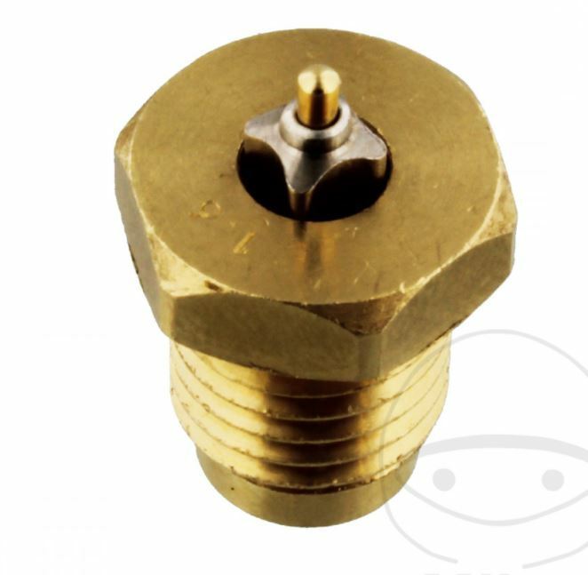 TourMax Carb Float Needle & Seat Set OE Ref: 16030-1009