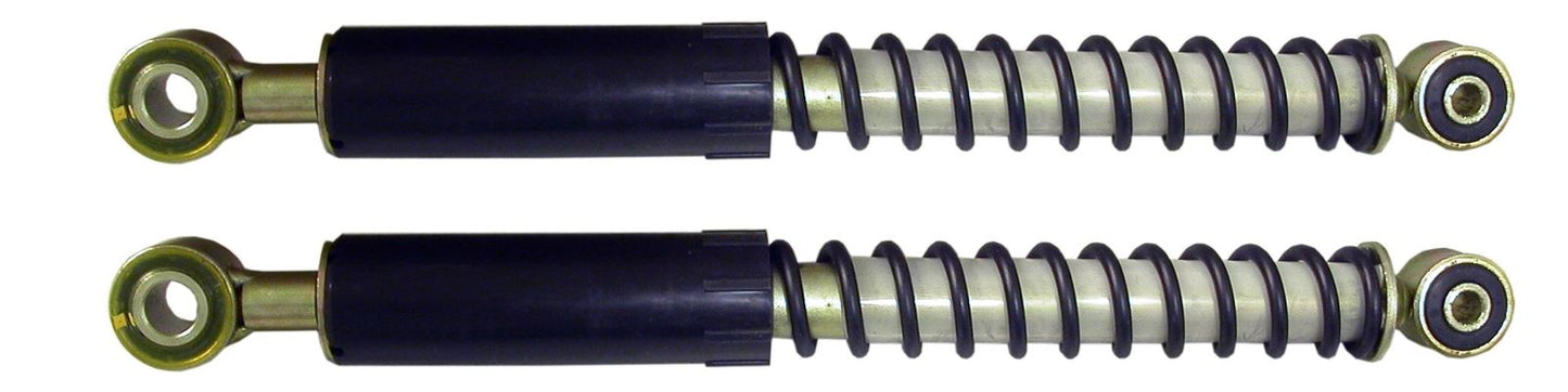 Shocks 270mm Pin+Pin Front Honda SCV100 Lead (Black Springs)