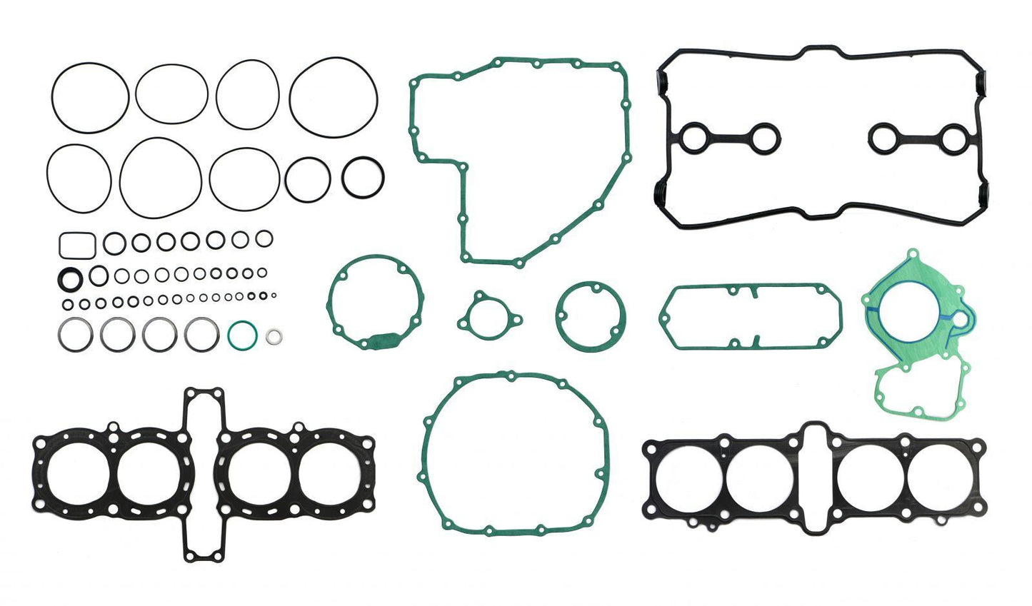 Centauro Full Gasket Set Honda CB1000P-T 93-96, CBR1000FH-FX 1987-1999