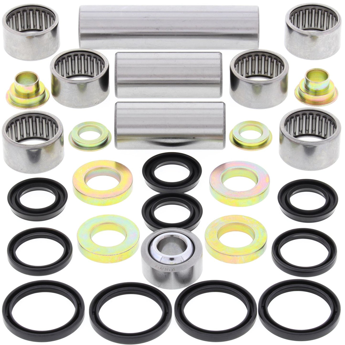 Linkage Bearing Kit Husqvarna SM450R 2003, TC 250 2003, TC450 2003, TE 250 2003, TE450 2003